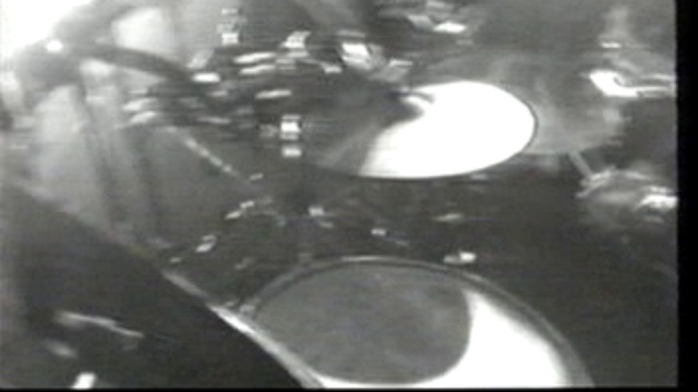 Benediction - The Grotesque