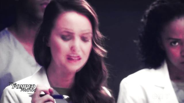 Jo Wilson in Every Episode || happy birthday camilla! [Grey's Anatomy] смотреть онлайн