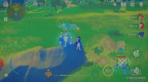 как можно быстро накопить камни истока(примогемы) в Genshin impact