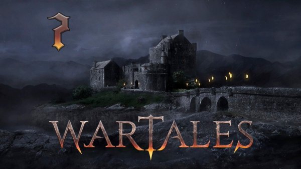 #7. Wartales.
