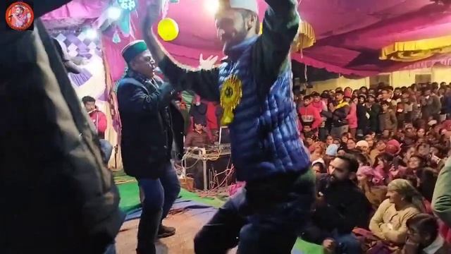 Super Show Beby Nanta In Diwali Festival Chauras Sirmour 2021 смотреть онлайн