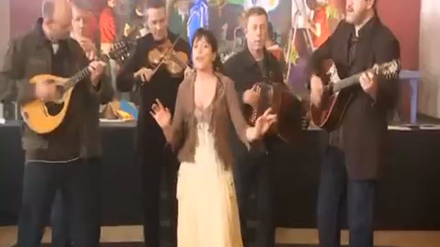 ESC 2007 Ireland (preview) смотреть онлайн