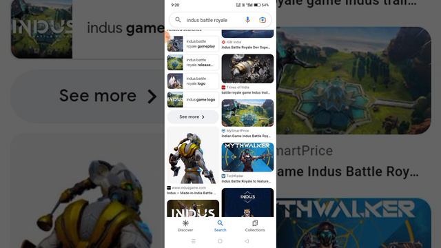 New Game Indus Battle Royale смотреть онлайн