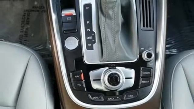 Used 2016 Audi Q5 Nashua, Manchester, NH #EU7086 смотреть онлайн