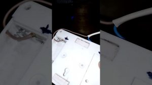 Автономное освещение, зарядка гаджетов в бытовке и на даче в случаи отсутствия электричества и чэс.