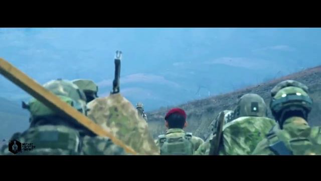 Russian Special Forces - Above Its Limit (2021) смотреть онлайн