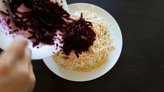 ?ПОТРЯСАЮЩЕ ВКУСНЫЙ И ЛЁГКИЙ САЛАТ
?Very Tasty And Light Salad