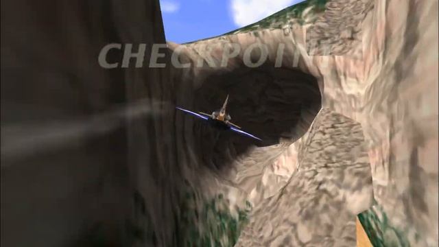 Plane Crazy Gameplay FULL HD смотреть онлайн
