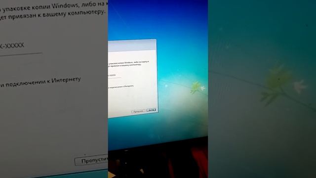 Поставили жёсткий диск с видеокартой установка виндовс 7 смотреть онлайн