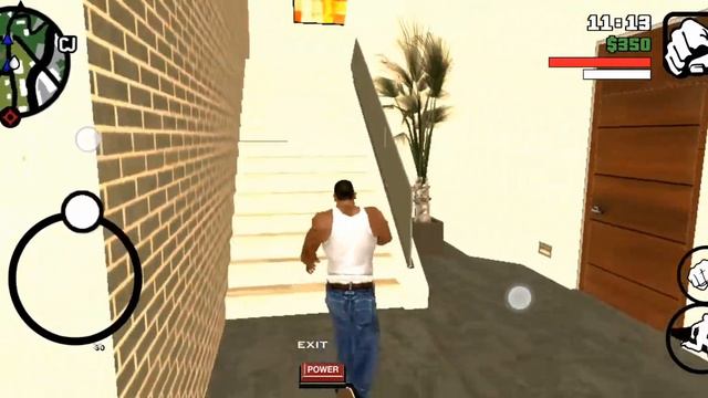 [Updated] GTA 5 Franklin's House and car MOD For GTA SA Android without gta img txd tool X7 GAMING смотреть онлайн