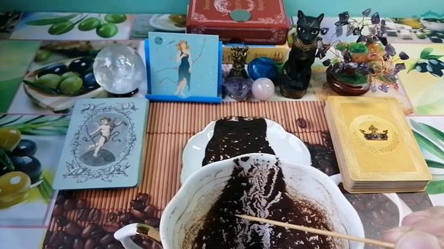 ДЕВА‼️?♀️‼️АПРЕЛЬ 2023Г ☘️ПРОГНОЗ НА КОФЕЙНОЙ ГУЩЕ ☕ФИНАНСЫ ?ЛЮБОВЬ ?УСПЕХ ✨ смотреть онлайн