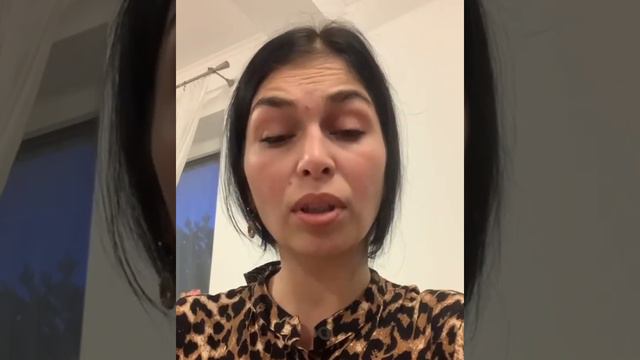 ПРИСЛАННЫЙ ТЕКСТ: «Обращение»