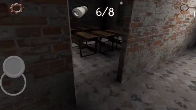 Слендерина на медиуме😯.НЕ ЛЮБЛЮ ШКОЛУ!😶Slendrina:The School. Описание👇 смотреть онлайн