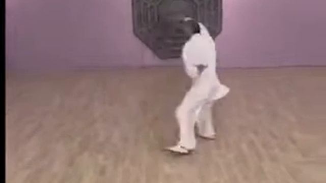 Baguazhang style Chen смотреть онлайн