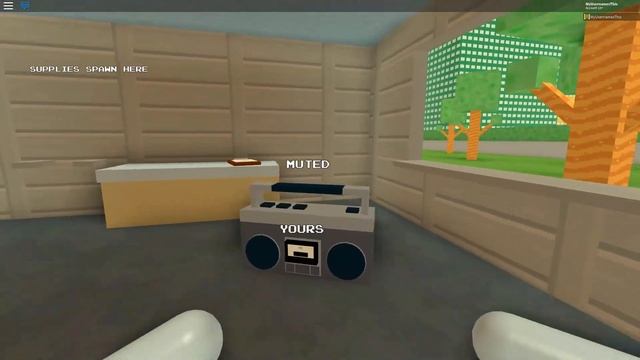 Roblox: Cleaning Simulator: First Look and Glass Door Struggles смотреть онлайн