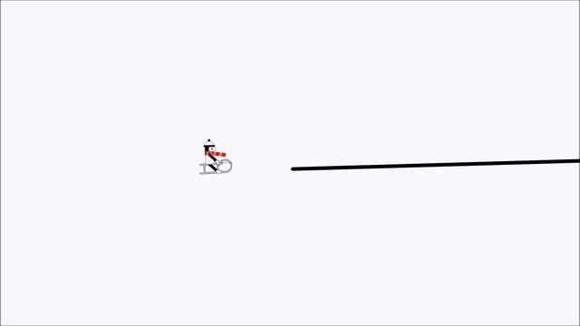 Line Rider - Beethoven's 5th Symphony смотреть онлайн