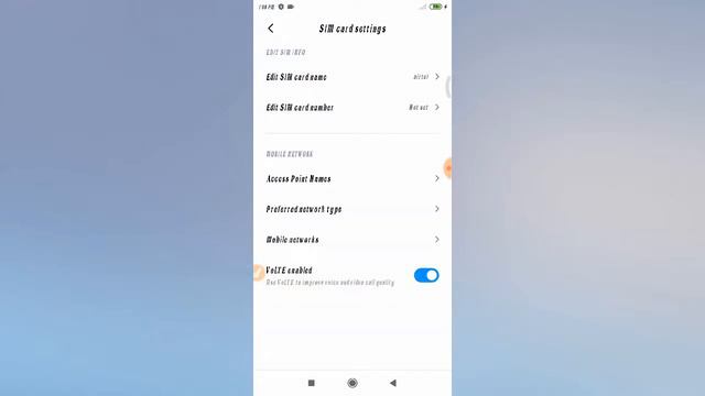 Redmi Note 7 Sim Card Problem & Reset Setting 2023 смотреть онлайн