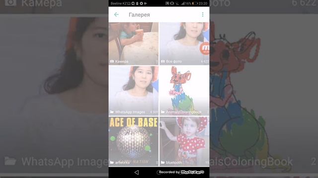 Создаём копилку в WhatsApp смотреть онлайн