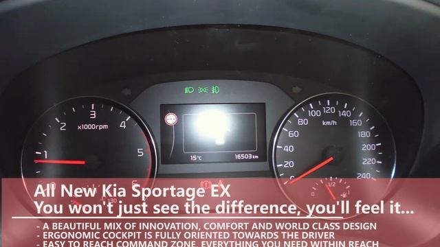 Kia Dundrum Sportage Ex Red 3 Car Sale смотреть онлайн