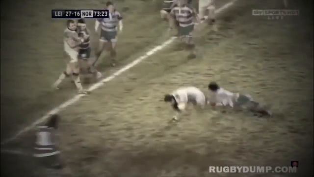 Best of Manu Tuilagi смотреть онлайн
