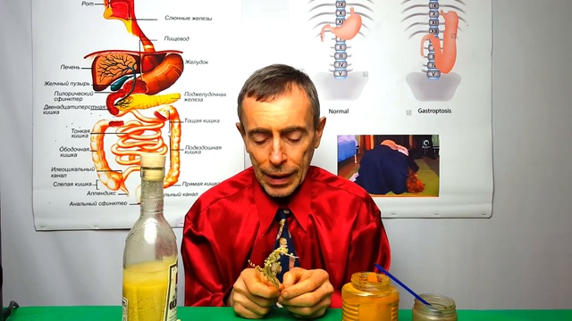 КУРКУМА! САМЫЙ ЛУЧШИЙ В МИРЕ РЕЦЕПТ! Очистка крови куркумой. Виталий Островский смотреть онлайн