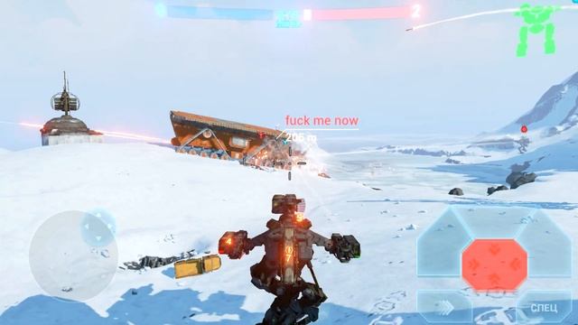 B. O. T. BATTLE OF TITANS как WAR ROBOTS новая игра про роботов на андроид сравнение игры смотреть онлайн