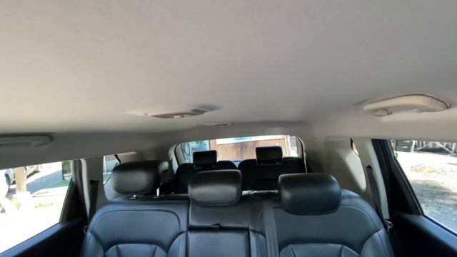 SSANGYONG REXTON смотреть онлайн