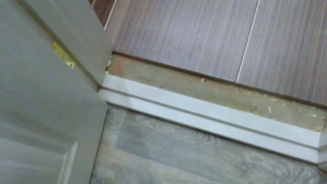 Установка 5 межкомнатных дверей в Чебоксарах. Заказчик с instagram. смотреть онлайн