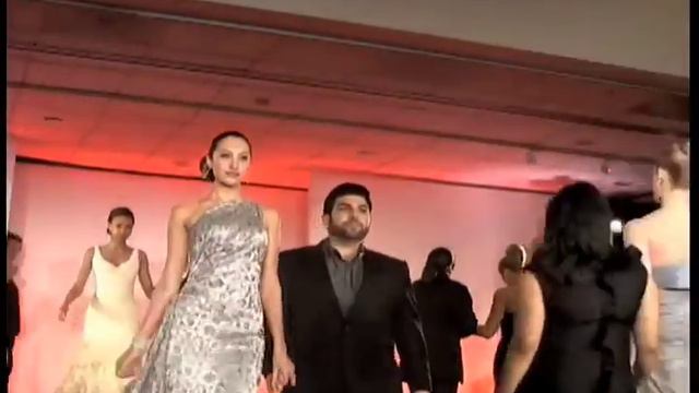 2/24/10 Filipino Designer Wants Oscar Stage смотреть онлайн