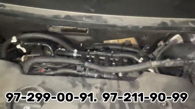 Equinox автомобилига 80/20 евро-4+ пропан установка смотреть онлайн