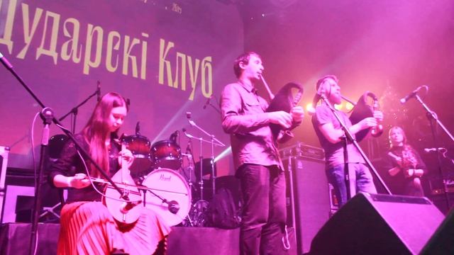 Фінская полька / Ievan Polkka смотреть онлайн