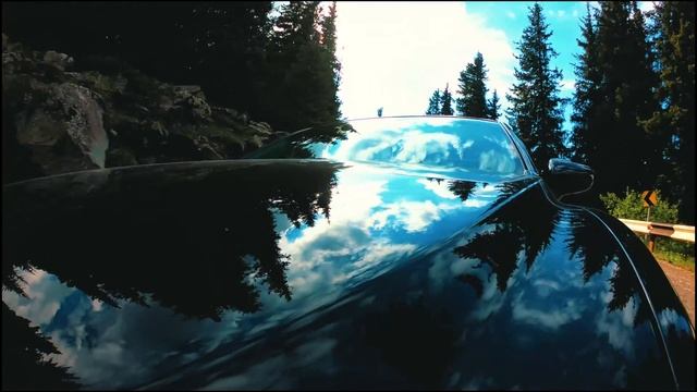 Каждый рисует свою картину | DJI Mavic PRO | Sony A7S2 | GoPRO HERO 6 | Mazda 6 смотреть онлайн