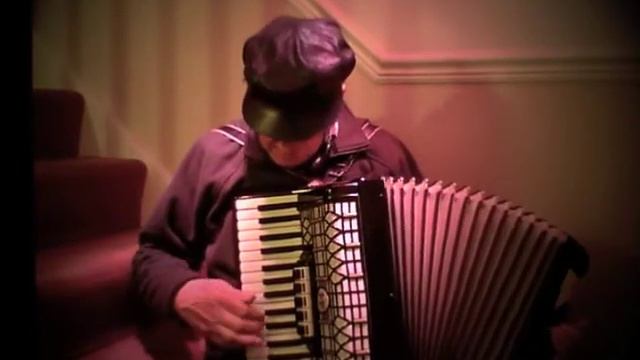 Rakes of Kildare, Irish Jig Galotta acvcordion смотреть онлайн