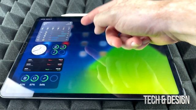 Apple Pencil 2 Set Up Guide - How to Pair with iPad Pro - Beginners Guide смотреть онлайн