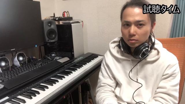 【定番モニターヘッドホン】AKG K240MKII開封の儀（CD900stとも比較してみた） смотреть онлайн