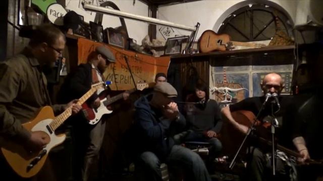 ШЕФ И КО - От Нуля (Ля Ля), 4.12.2020 смотреть онлайн