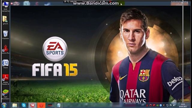 Как Скачать и Установить Патч Для FIFA14 ПАТЧ-FIFA 14 Patch 8.0 by PesCups.Ru + Ultra 5.0 смотреть онлайн