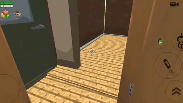 ПОСТРОИЛИ ПОЕЗД В ЧИКЕН ГАН! ОБЗОР ПОСТРОЙКИ В CHICKEN GUN смотреть онлайн