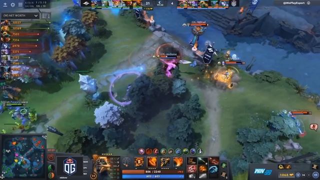 The Biggest Stomps in Dota 2 History смотреть онлайн