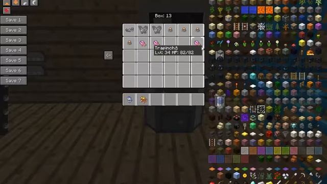 Spiller Pixelmon 2 смотреть онлайн