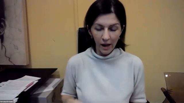 "Юридический ликбез: просто и понятно о мусорной реформе" смотреть онлайн