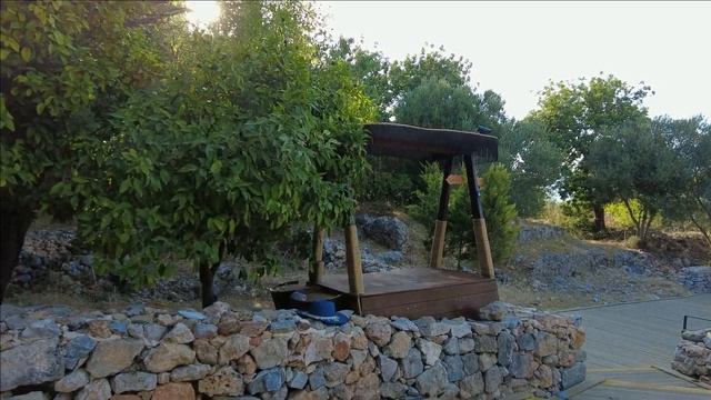 Alanya Castle (Alanya Kalesi) walking tour 2021 -Turkey Alanya cable car - Complete смотреть онлайн