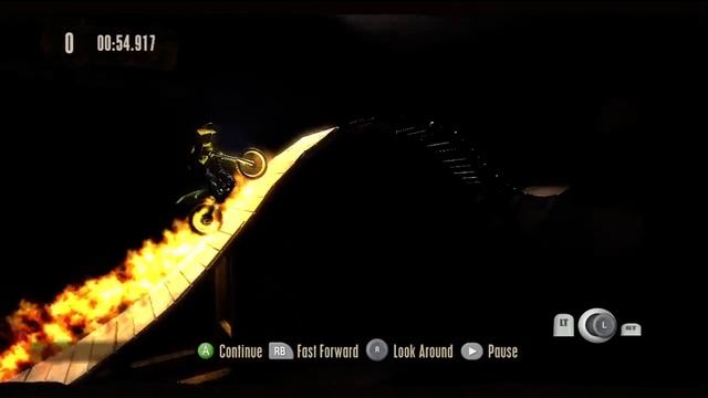 [HD 720p] Crazy Night 1.1 by x Dave Lister x Trials HD Custom Tracks (Medium) смотреть онлайн