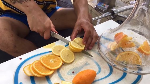 Кальян на лимонаде смотреть онлайн