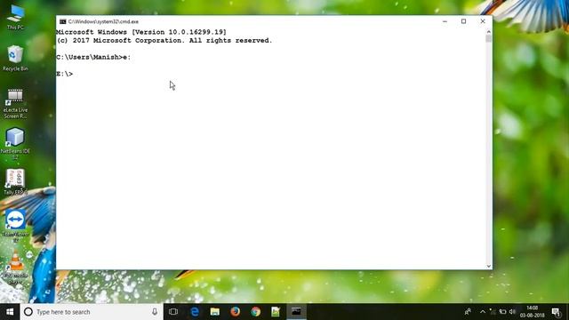 Lecture - 1 Java Introduction in hindi | how to set java path | how to run java program | path setu смотреть онлайн