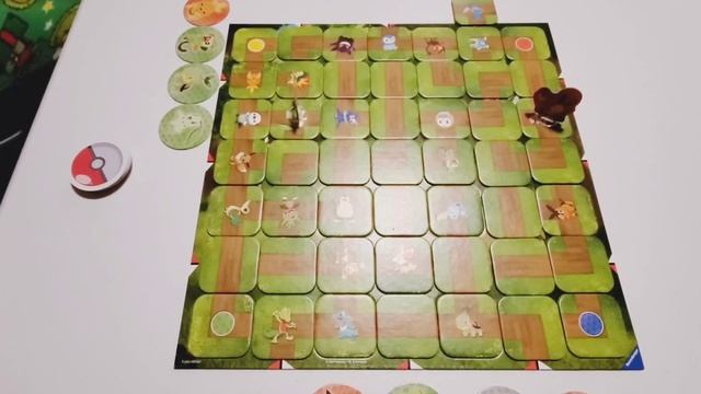 Pokemon Labyrinth - How to play/Playthrough смотреть онлайн