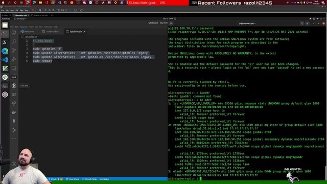 Raspberry Pi Kubernetes Cluster Overview смотреть онлайн