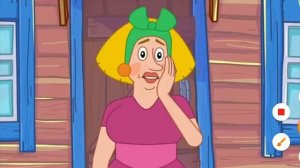 Танцы. Шарик. Дядя Печкин.