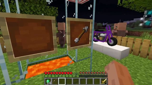 My First DIWALI with NOOB JETHIYA in Minecraft ..?? смотреть онлайн