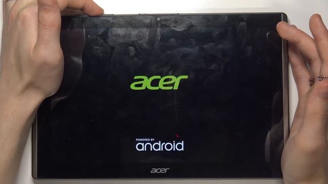 Как войти в режим восстановления на ACER B3-A40 Iconia One 10? Recovery Mode на ACER Iconia One 10 смотреть онлайн